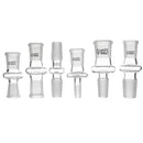 Glass Converter Adapters from White Rhino