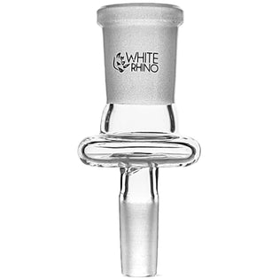 White Rhino Glass Converter Adapters