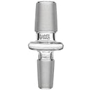 14mm Male to 18mm Male Glass Adapter