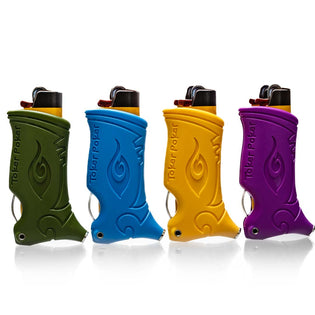 Toker Poker 2.0 for BIC - Smoking Tool