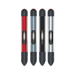 Yocan Black JAWS Hot Knife & Thermometer