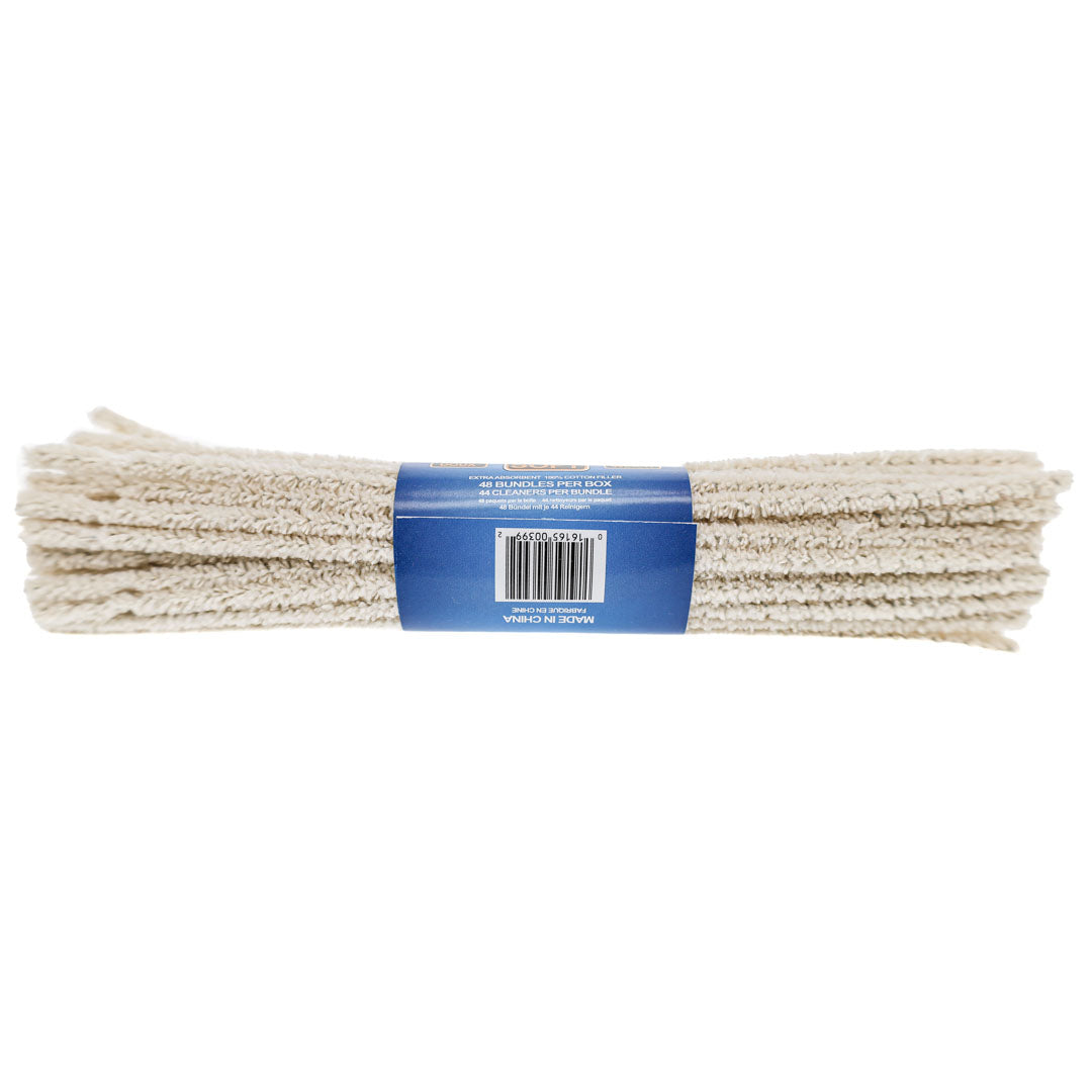 44 Soft Pack of Zen Pipe Cleaners 