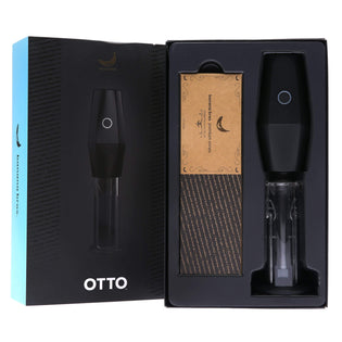 OTTO Automatic Cone Filler by Banana Bros.
