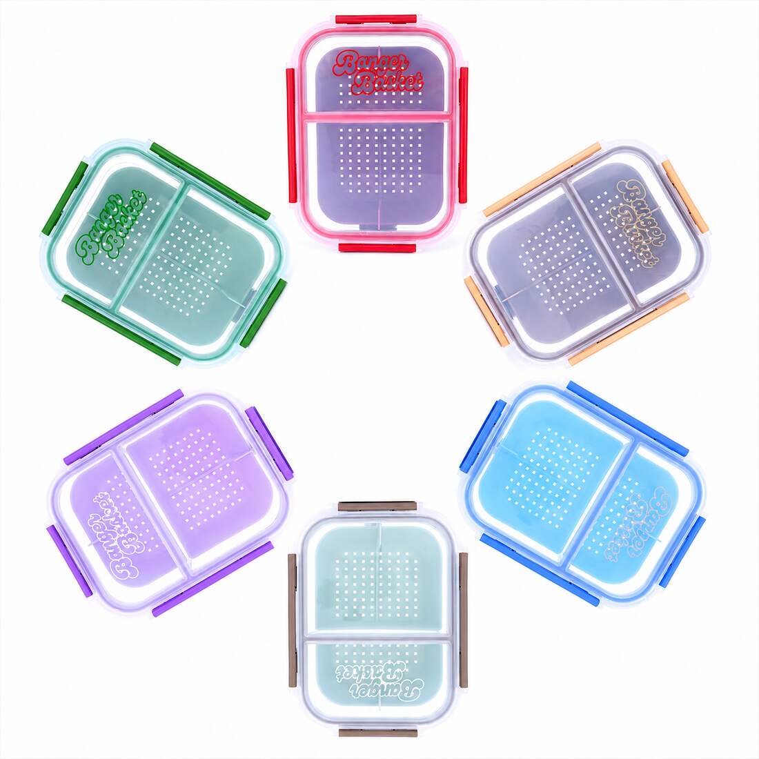 Banger Basket V4 Dunk Station | Quartz Cleaner