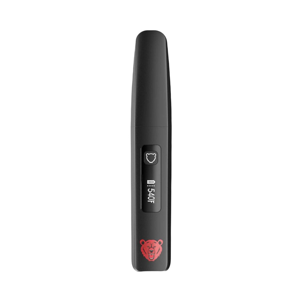 Bear Quartz TRIO 2.0 3-in-1 Dab Tool