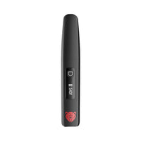 Bear Quartz TRIO Hot Knife Black
