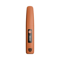 Bear Quartz TRIO Hot Knife Sunburst