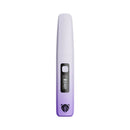 Bear Quartz TRIO Hot Knife Violet