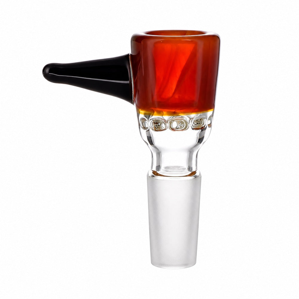 Ben Wilson Glass 14mm Martini Screen Bowl
