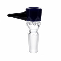 Ben Wilson Glass 14mm Martini Screen Bowl