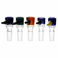 Ben Wilson Glass 14mm Martini Screen Bowls