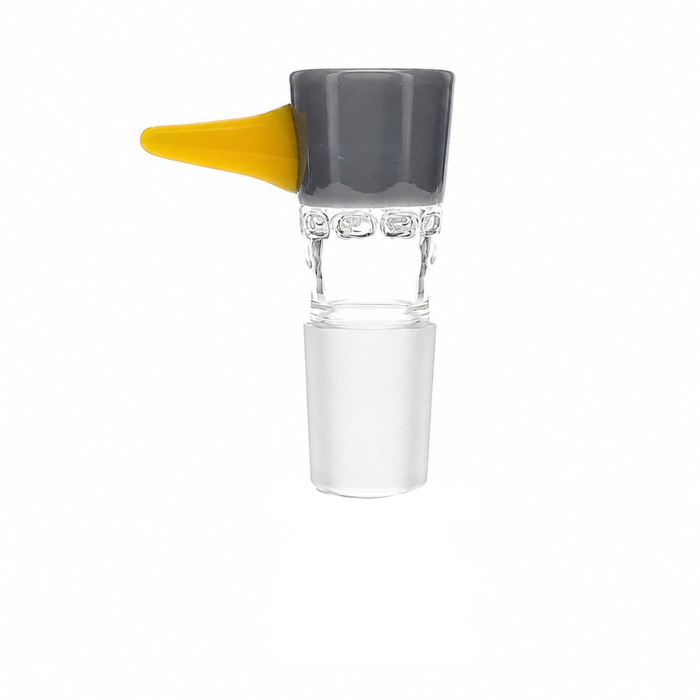 Ben Wilson 18mm Martini Screen Bong Bowl