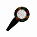 Ben Wilson Color Donut Inline Percolator Bong