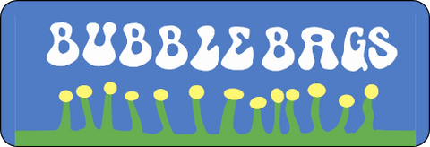 Bubble Bags