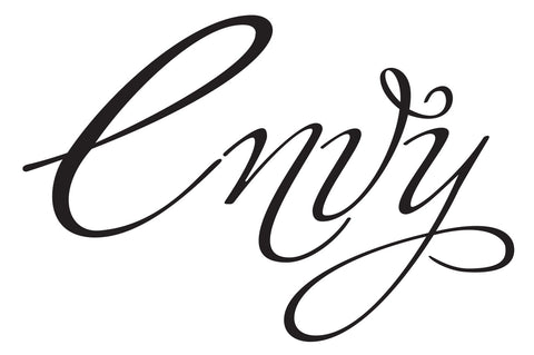 Envy Glass