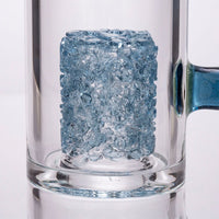 Envy - Inline to Puck Pop Rocks Bongs - Aqua Lab Technologies