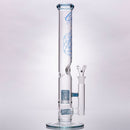 Envy - Inline to Puck Pop Rocks Bongs - Aqua Lab Technologies