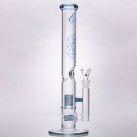 Envy - Inline to Puck Pop Rocks Bongs - Aqua Lab Technologies
