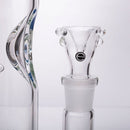 Envy - Inline to Puck Pop Rocks Bongs - Aqua Lab Technologies