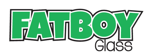 Fatboy Glass