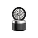 Flower Mill 2.5" Next Gen Premium Herb Grinder