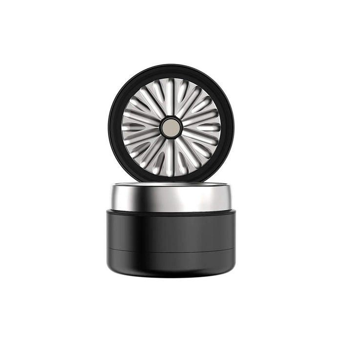 Flower Mill Next Gen Premium 2.5 grinder