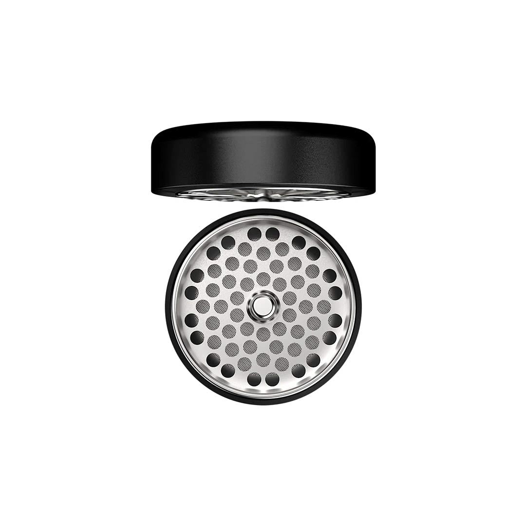 Flower Mill 2.5" Next Gen Premium Herb Grinder