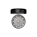 Flower Mill 2.5" Next Gen Premium Herb Grinder