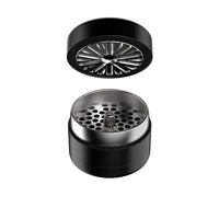 Flower Mill 2.5" Next Gen Premium Herb Grinder