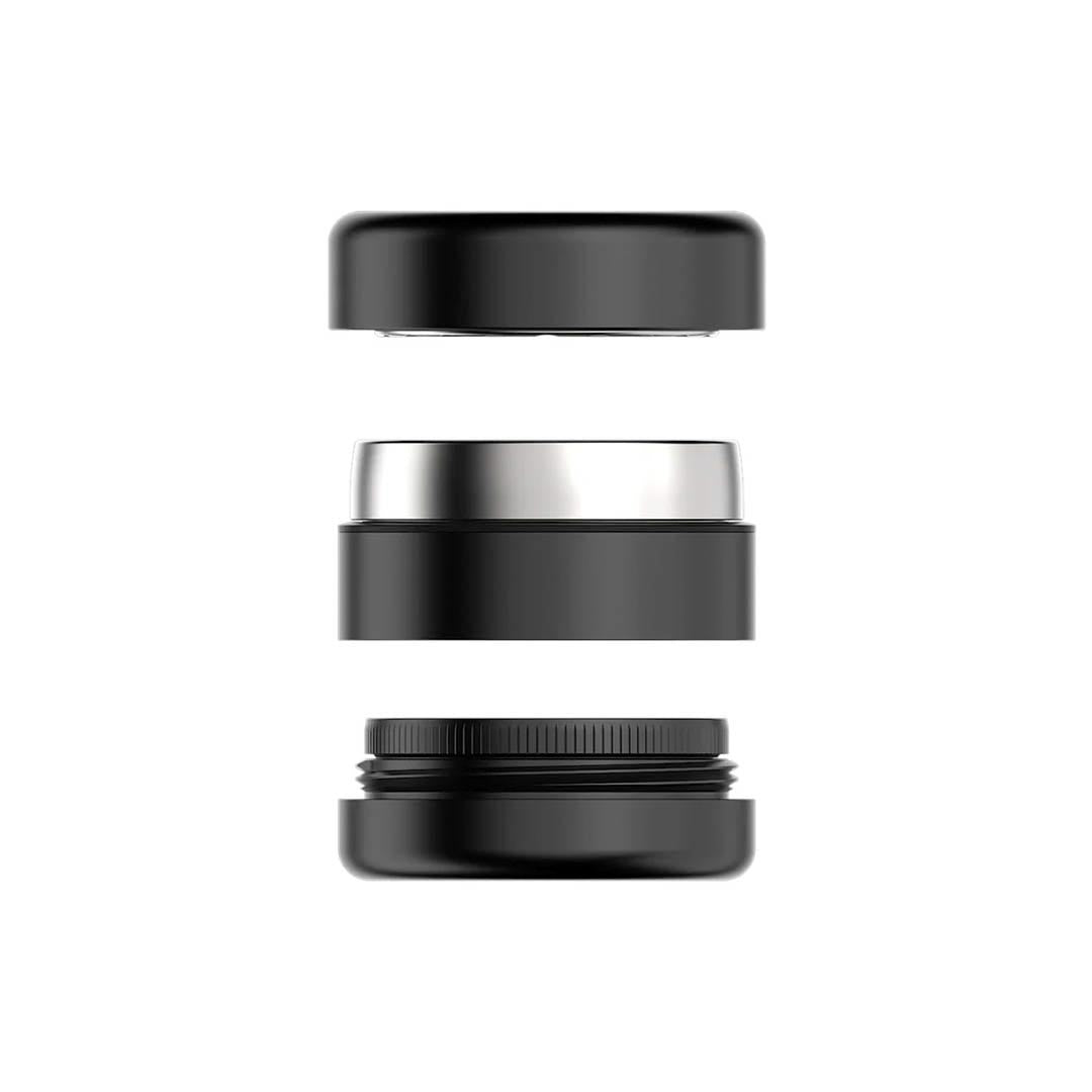 Flower Mill 2.5" Next Gen Premium Herb Grinder