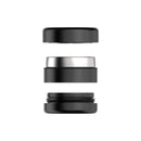 Flower Mill 2.5" Next Gen Premium Herb Grinder