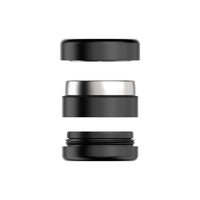 Flower Mill 2.5" Next Gen Premium Herb Grinder