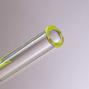 GRAV - 9mm Clear Taster Chillum - Aqua Lab Technologies
