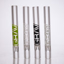 GRAV - 9mm Clear Taster Chillum - Aqua Lab Technologies
