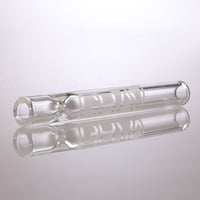 GRAV - 9mm Clear Taster Chillum - Aqua Lab Technologies