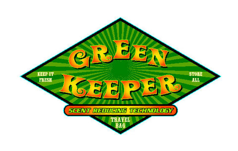 Green Keeper