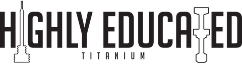 Highly Educated
