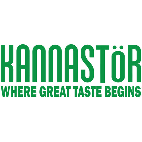 Kannastor