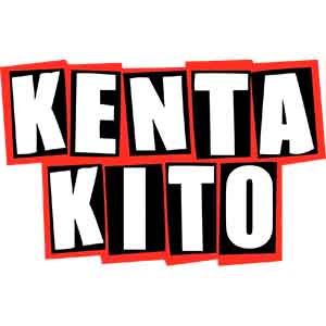 Kenta Kito Glass
