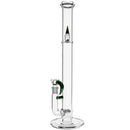 Kenta Kito Glass Gridded Stemline Bongs