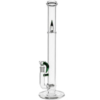 Kenta Kito Glass Gridded Stemline Bongs