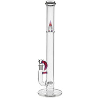 Kenta Kito Glass Gridded Stemline Bongs