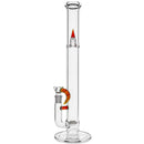 Kenta Kito Glass Gridded Stemline Bongs