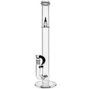 Kenta Kito Glass Gridded Stemline Bongs
