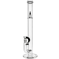 Kenta Kito Glass Gridded Stemline Bongs