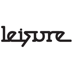 Leisure Glass logo
