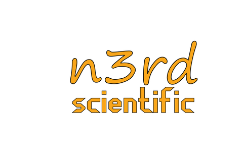 n3rd Glass