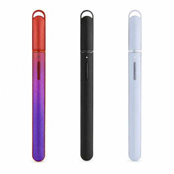 Puffco Hot Knife in all three colors