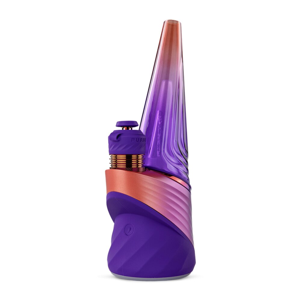 Puffco Peak Pro 3DXL E-Dab Rig