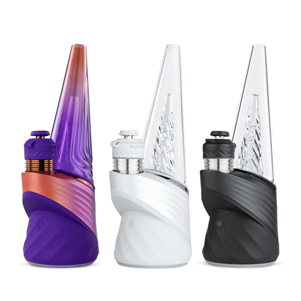 Puffco Peak Pro 3DXL E-Dab Rig